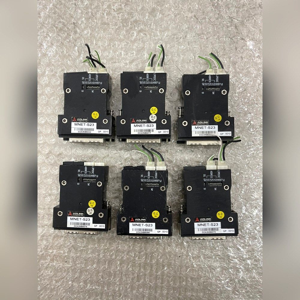 MNET-S23 现货实物 议价