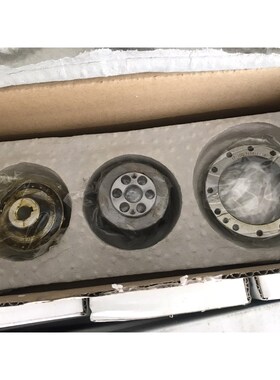 HD谐波减速机CSF-17-100-2A-R-SP速比11 议价