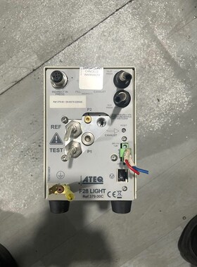 ATEQ气密性检测仪F28+LIGHT+379.00 c 议价