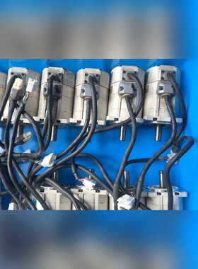 MSMZ022AAA 电机 功能包好 发货前可以 议价