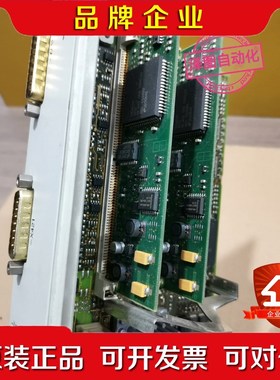 6SN1118-0DK21-0AA1伺服轴卡实物现场拍 议价