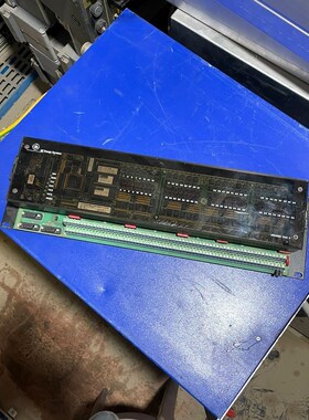 美国GE WESDAC D20S 实物拍摄包好. 议价