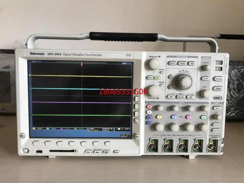 泰克示波器 TDS3014 TDS3052 TDS305