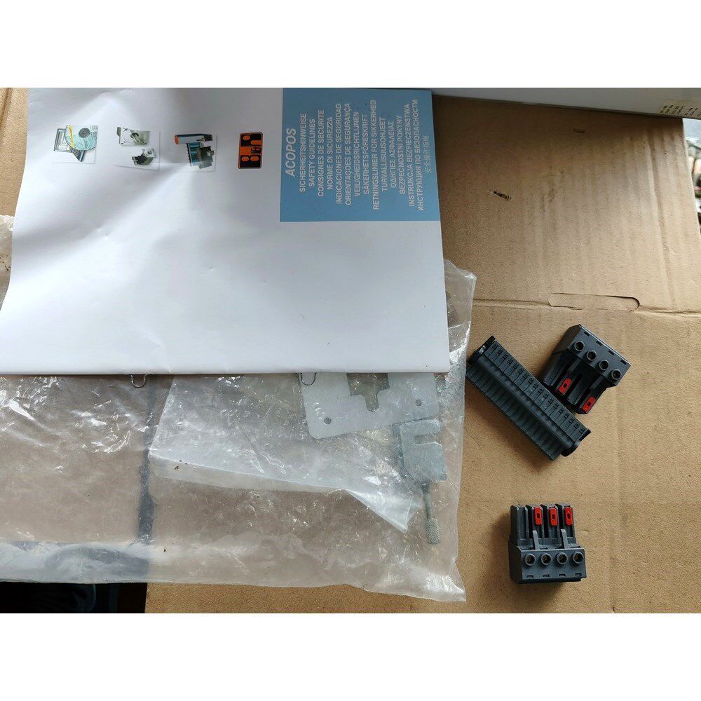 奥地利贝加莱B&R ACOPOS 1045伺服驱动控制器新的 议价