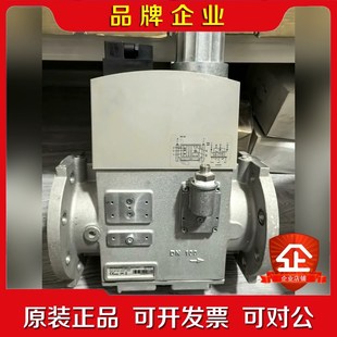 冬斯DMV-DLE510011燃气阀有八成新. 议价