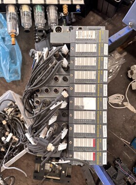 TURCK图尔克BL67-GW-ENBL67-B-4M12 议价