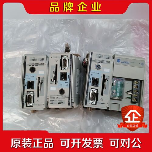 AB 罗克韦尔 1769-L35CR   1769-PA2 议价