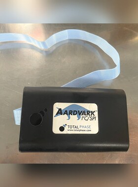 TotalPhase AardVark I2CSPI Ho 议价