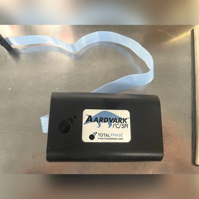 TotalPhase AardVark I2CSPI Ho 议价