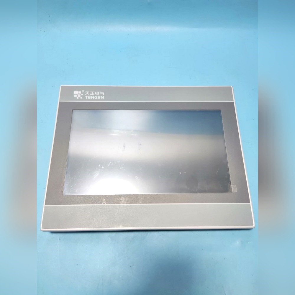 昆仑通态触摸屏TPC1061Hn 功能包好成色实拍需 议价