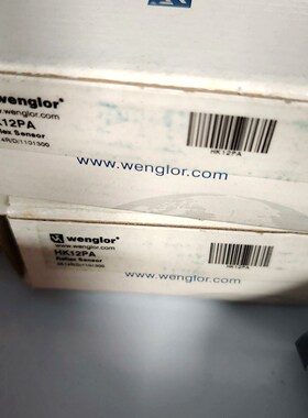 威格勒传感器HK12PA 议价