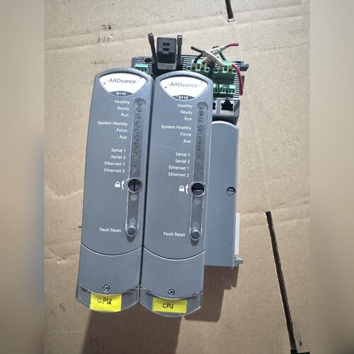 Rockwell Automation AADvance T 议价