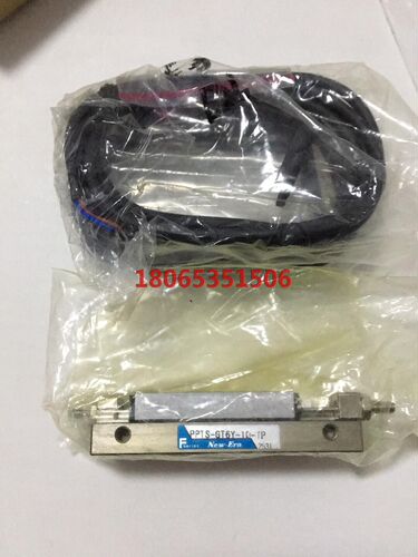 NOK气缸PPTS-GT6Y-10-TPQR只有气缸不带感应