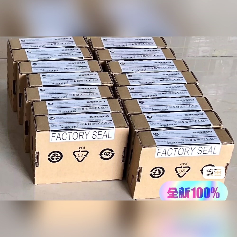 5069-OF4 PLC模块 现货