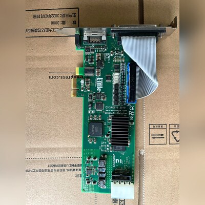 LinkEURESYS2010Grablink Base 议价