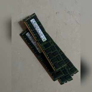 12800r pc3 11E2 议价 三星4g 2RX4