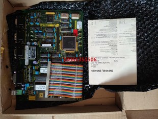 CS51通讯板6DD1660 备件. 0AH1