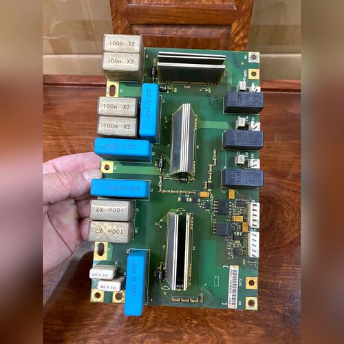 伟肯触发板PC00459G图片实拍包好1500元仅 议价