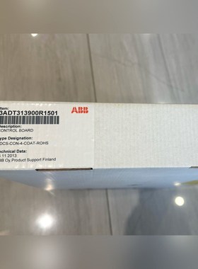 SDCS-CON-4货号3ADT313900R1501A