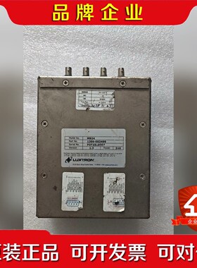 LUXTRON Fiber Optic Transforme 议价