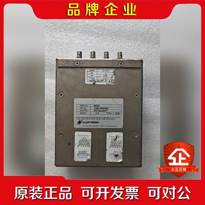 LUXTRON Fiber Optic Transforme 议价