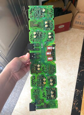 驱动板A5E36717799实拍 议价