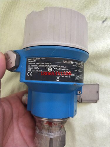 功能好E+H压力变送器PMP51-AM2V0