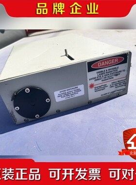 Continuum MINILITE II激光器 100MJ 议价