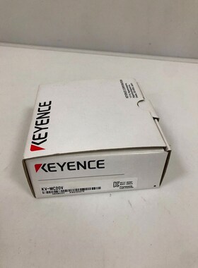 基恩士定位模块KV-MC20V 议价