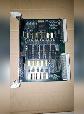 ASEM GMBH半导体板卡SMC5成色完好嘎嘎新功能保 议价