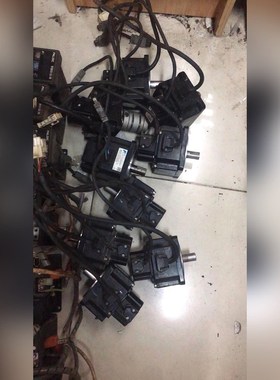 GYC201DC1-SA富士电机也可整套卖驱动器是R 议价