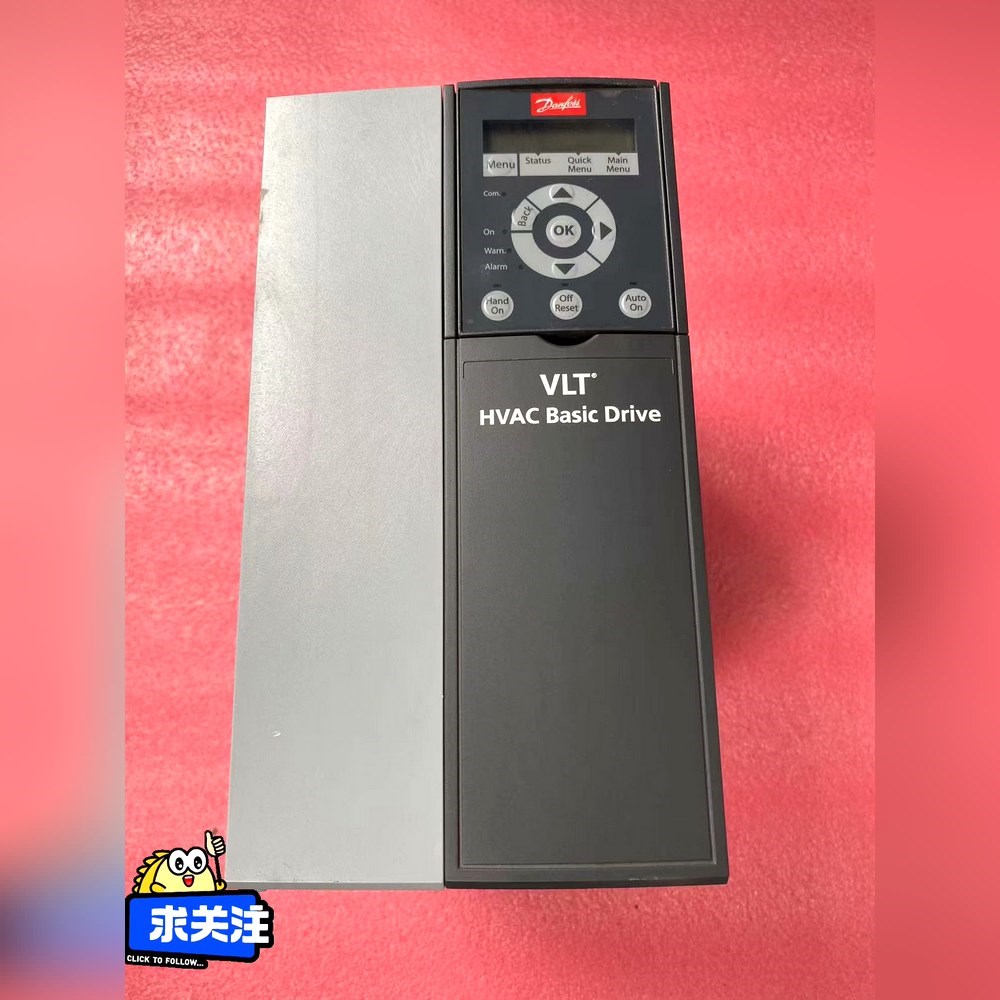 丹佛斯变频器FC-111P11KT4P20H4XXC 11k 议价