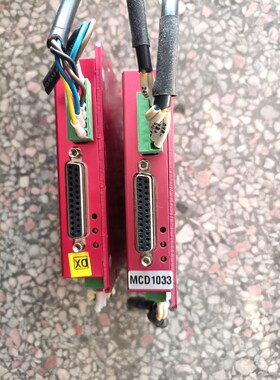 MCD1033 PB101 REV.1驱动器请询价 议价