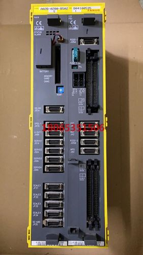 发那科Oi-MA系统主机(9成新)