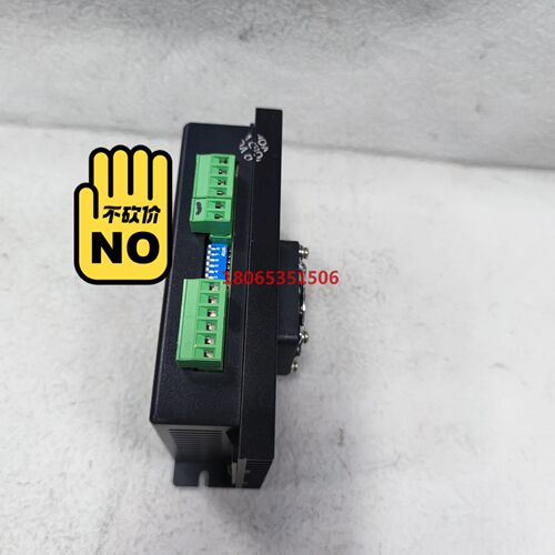 驱动器 MA860C 现货 功能正常 议价