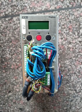 CCD93-70phytron驱动器请询价 议价