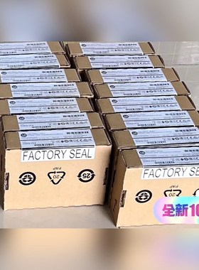 5069-L330ERMK PLC模块 现货