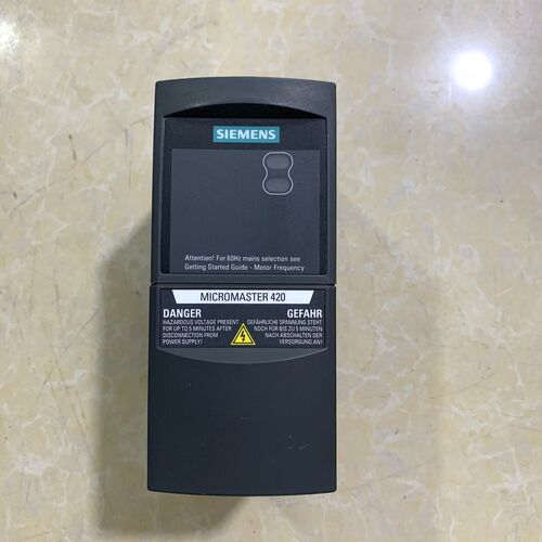 6SE6420-2UD17-5AA1420变频器
