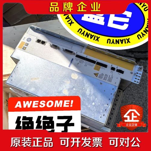 科尔摩根驱动器RAMON-S7036F-PB 议价