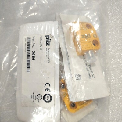 PILZ传感器506402 议价