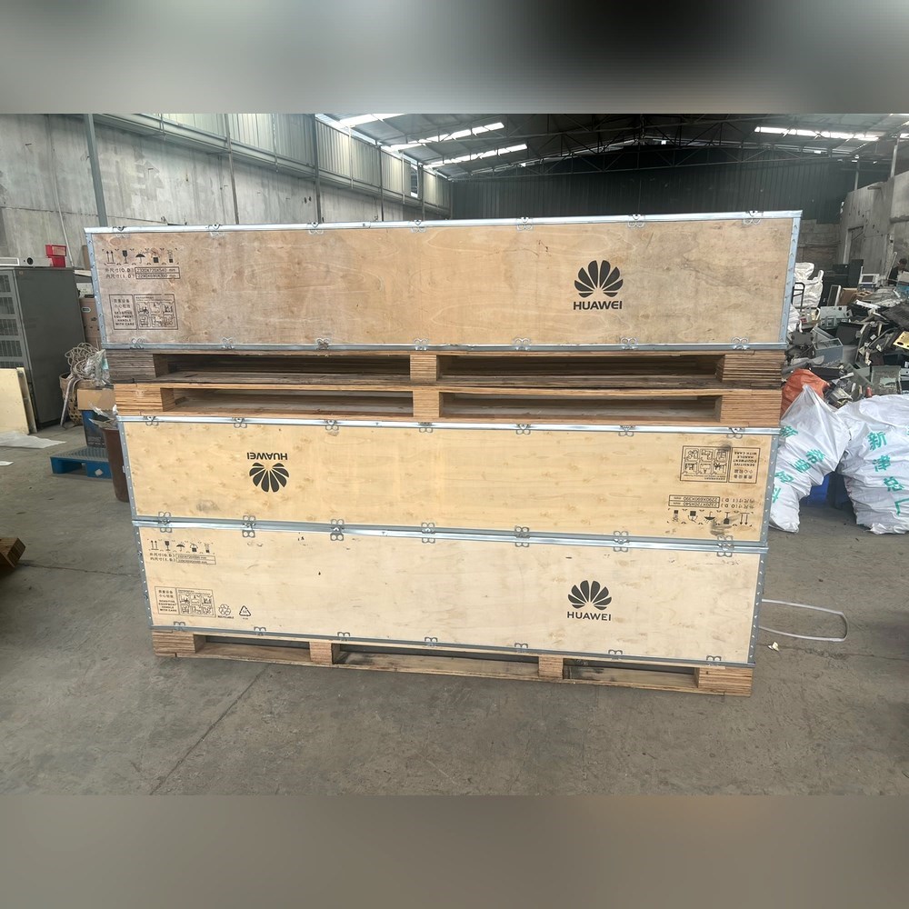 华为MA5800-X17机柜空 议价