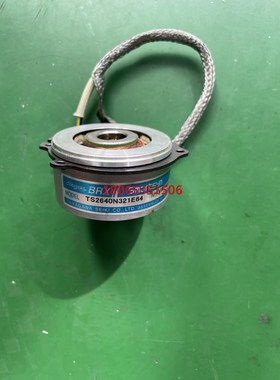 多摩川编码器 TS2640N321E64