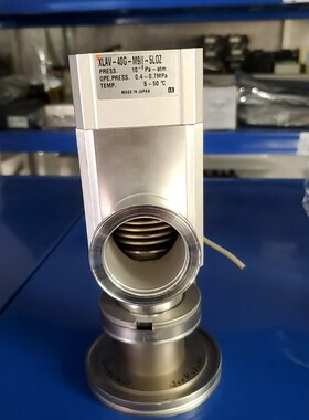 SMC高真空阀XLAV-40G-M9-5LOZ剪线 议价