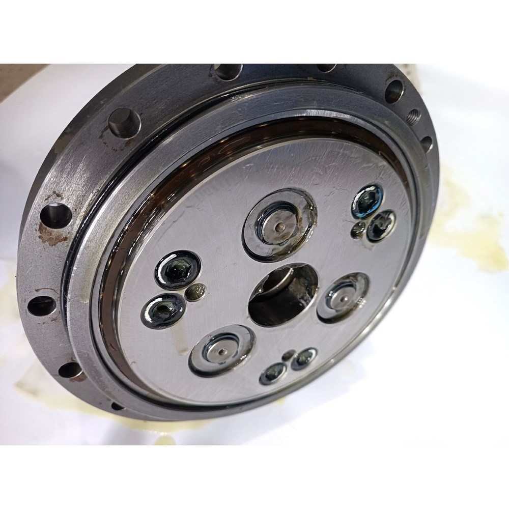 OTC-FDV20V252轴减速机F4CF-U45- 议价