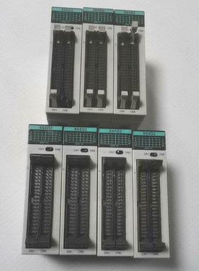 FP2-X64D2 AFP23067 输入模块 原装拆 议价