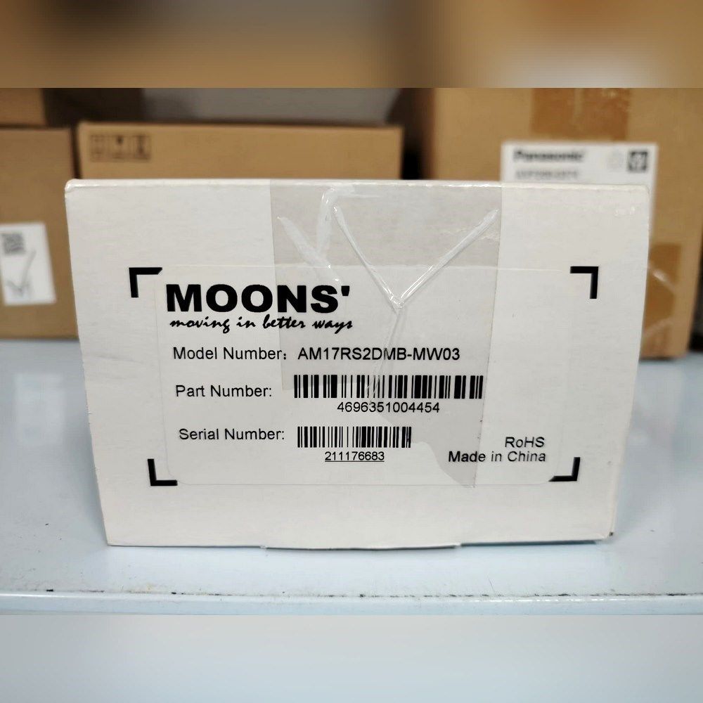 鸣志AM17RS2DMB-MW03议价直拍不发货 议价