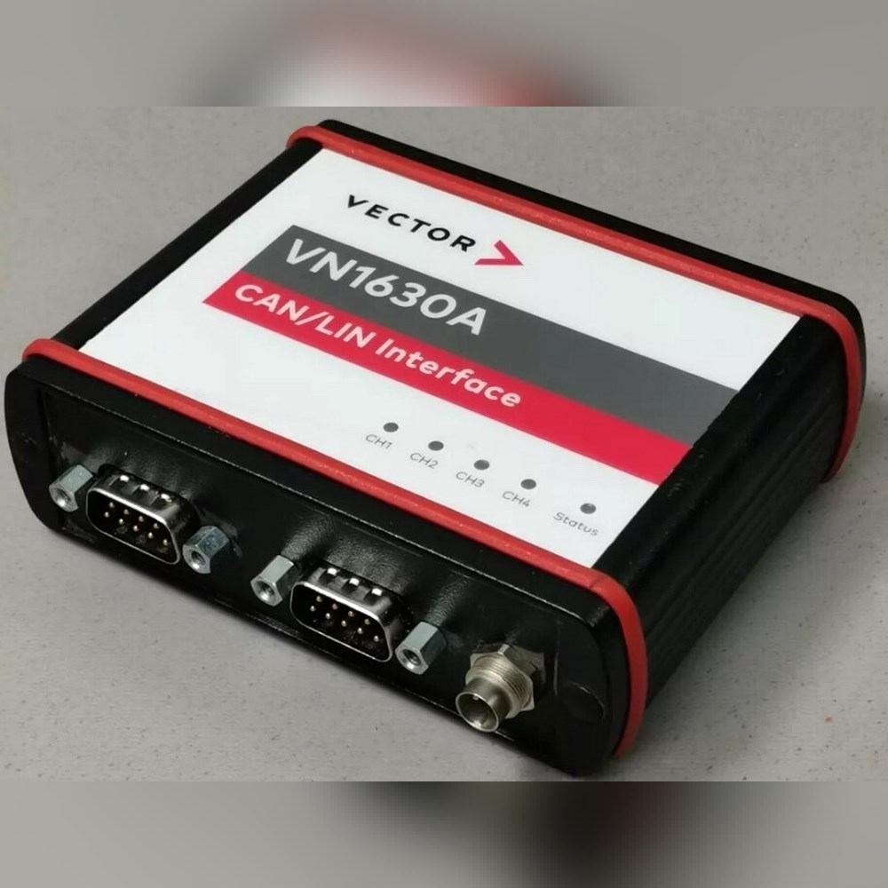 矢量VN1630A CANLIN接口 议价