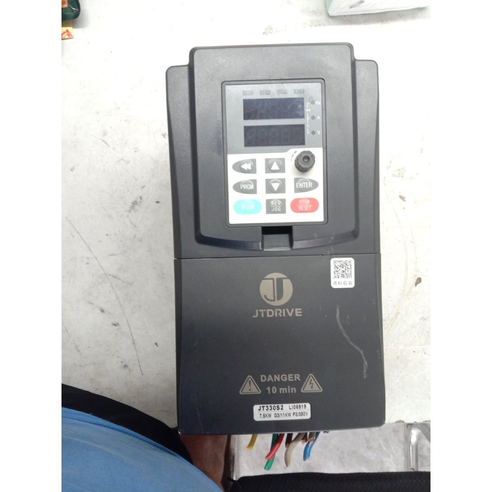 JT330S2 KB0075G3 金田变频器7.5KW3 议价