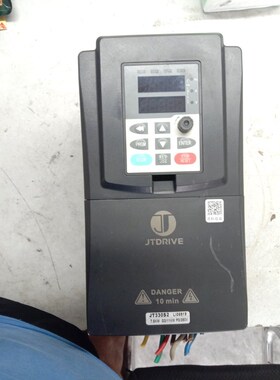 JT330S2 KB0075G3 金田变频器7.5KW3 议价