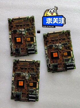 三菱变频器F840A840主板CPU板A80CA800E 议价